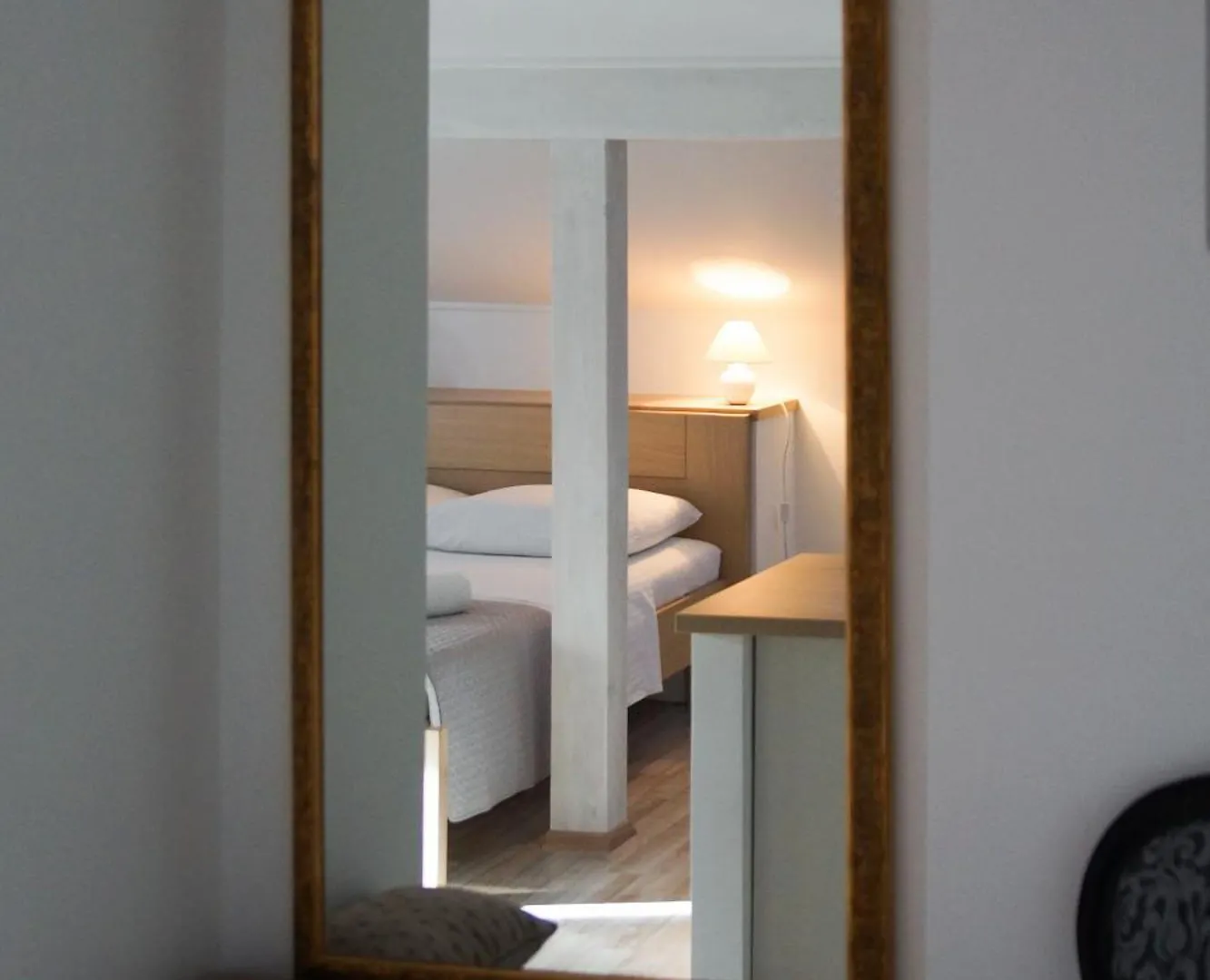Apartments And Rooms Degra Umag 0*,