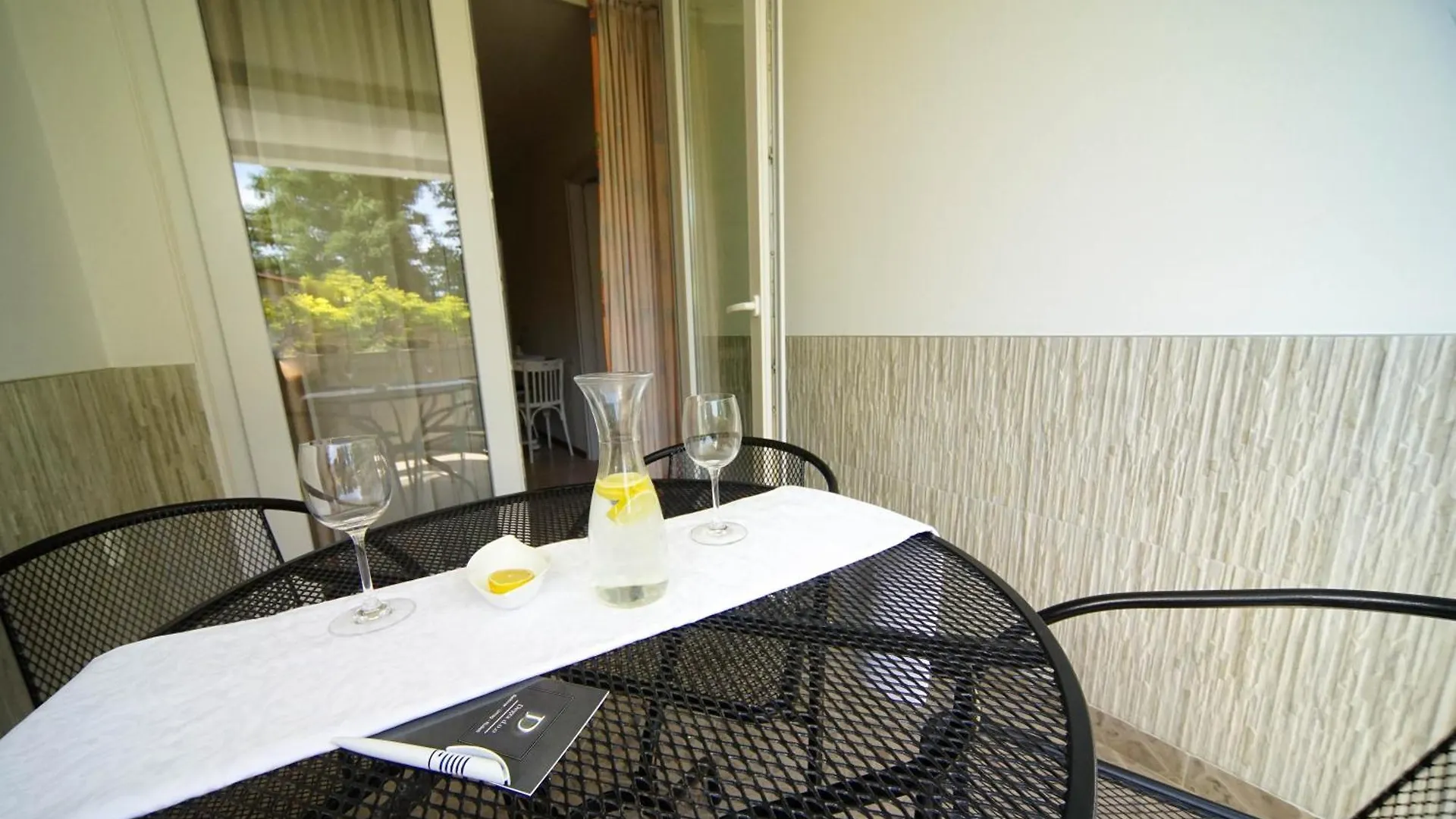 Apartments And Rooms Degra Umag