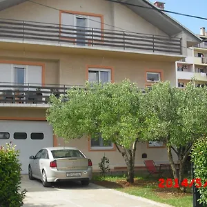 navštívit hotel