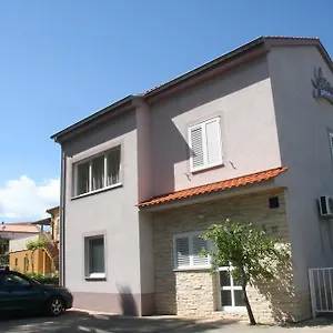 Irena Krk , Krk Town Croazia