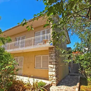Apartment Paula 729 , Fažana Croazia
